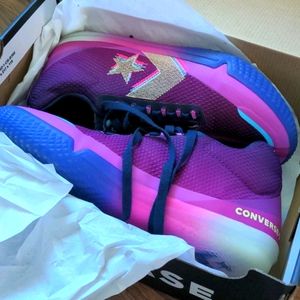 Converse All Star BB Evo "Heart of the City"